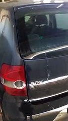 Bandido descobre ter assaltado pastor em Itajaí e liga para devolver o carro