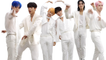 'BYE BYE BYE' Kpop Group WEi Takes On The Cosmopolitan TikTok Challenge Challenge!
