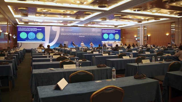 Дельта атакует Европу: в скором времени это может привести к повышенной нагрузке на медучреждения