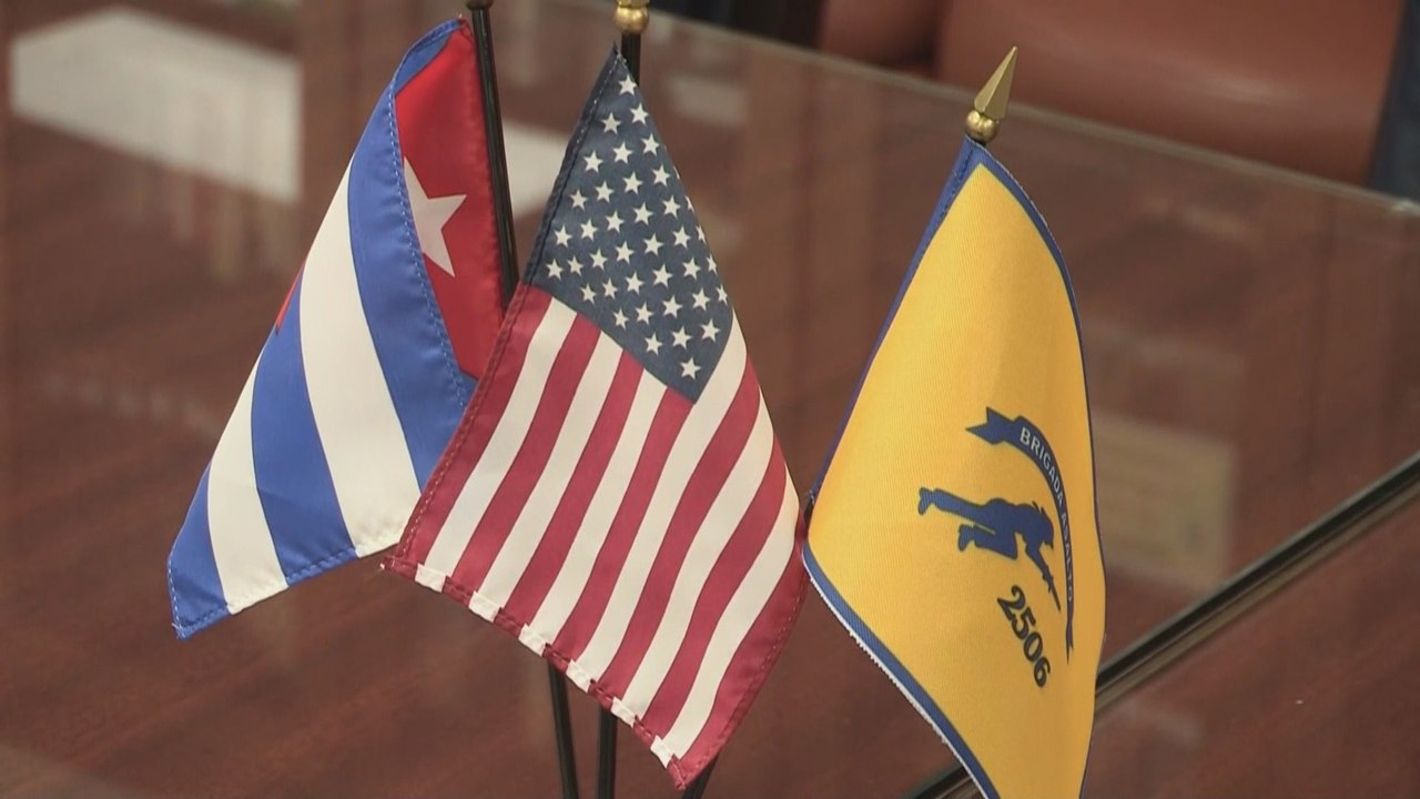 Biden opta por la mano dura con Cuba y sanciona a militares por las protestas