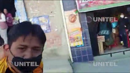 Capturan al hombre que asesinó a su exesposa cuando estaba sola con sus hijos