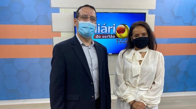 Primeira pré-candidata mulher da OAB-PB cita resistência a ela e lamenta ataques contra advocacia