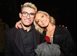Kelly Ripa's Instagram Posts Don't Make All Her Kids Cringe, Just Most of Them