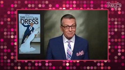 SYTTD: Randy Fenoli Weighs In on Choosing a 'Beautiful' Dress Rather than a Venue Friendly Dress