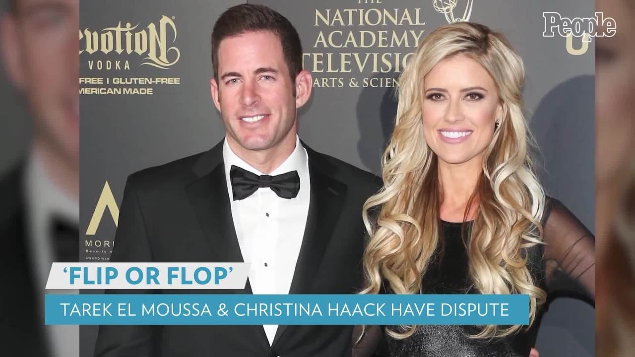 Christina Haack Calls Boyfriend Joshua Hall Her 'Ride or Die' After On-Set Dispute with Ex Tarek El Moussa