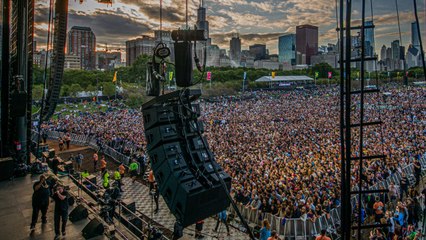 Music Festival Guide 2021: From Bonnaroo to Lollapalooza