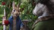 Peter Rabbit: Kaçak Tavşan Dublajlı Fragman