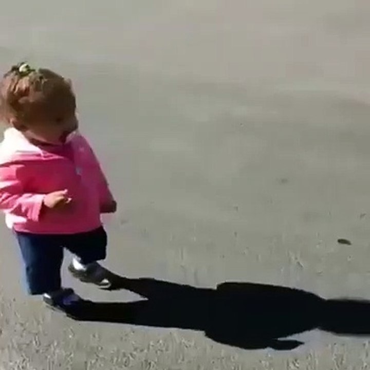 The shadow