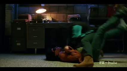 American Horror Stories S01E03 Drive In