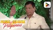 BREAKING THE PROTOCOL AND MAKING HISTORY: Larawan ng SONA ni Pangulong Rodrigo Duterte sa nakalipas na limang taon, balikan