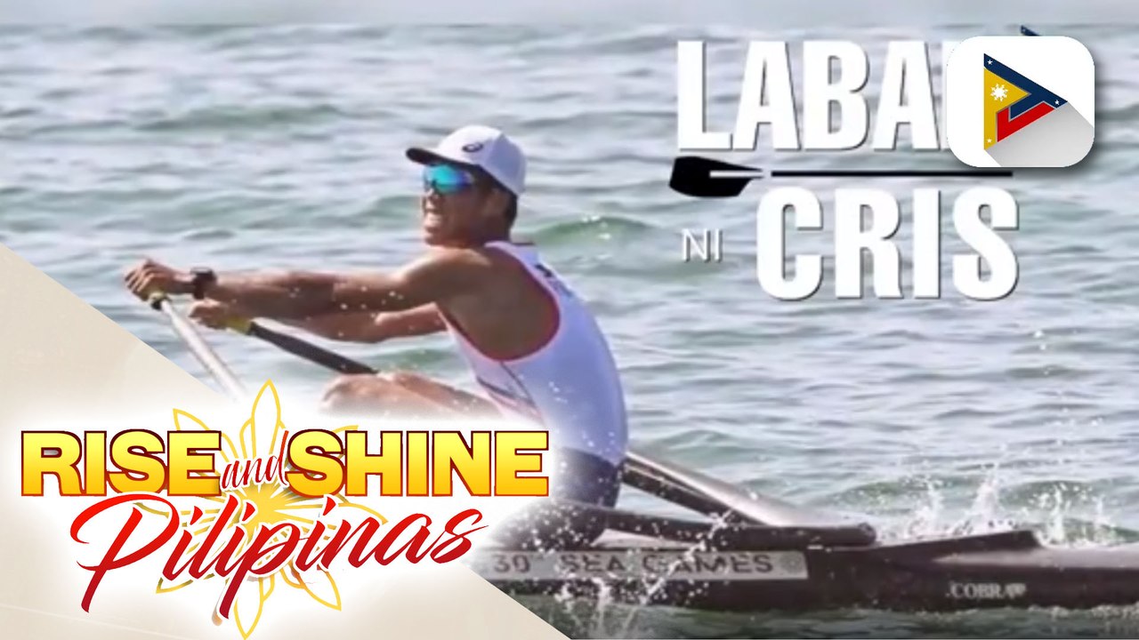 Laban ni Cris