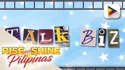 TALK BIZ | Matteo Guidicelli, may advance birthday greeting para kay Sarah Geronimo;  Sarah Geronimo, kinilala bilang "Outstanding Female Concert Performer of the Year"