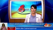PNM Tracey Davidson-Celestine responds to PM's announcement on fresh THA Elections