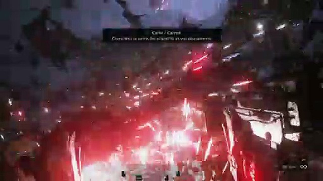 Combat contre Heisenberg en village des ombres ( RESIDENT EVIL VILLAGE )