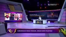 Dari Darurat ke Level 4 , Publik Jadi Bingung? | Rosi (2)