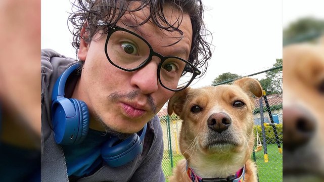 Biassini Segura: Famosos se unieron para exigir una cirugía para el actor