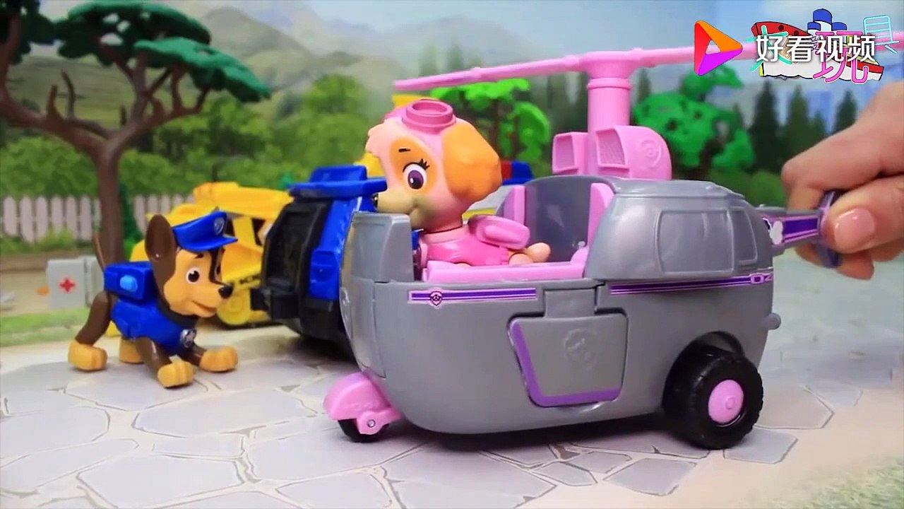 Peppa met the big spider? It turned out to be a dream!