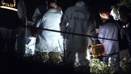 Kaçan kurbanlığın peşinden gidip kaybolan tıp öğrencisi Onur Alp Eker’in cansız bedenine ulaşıldı