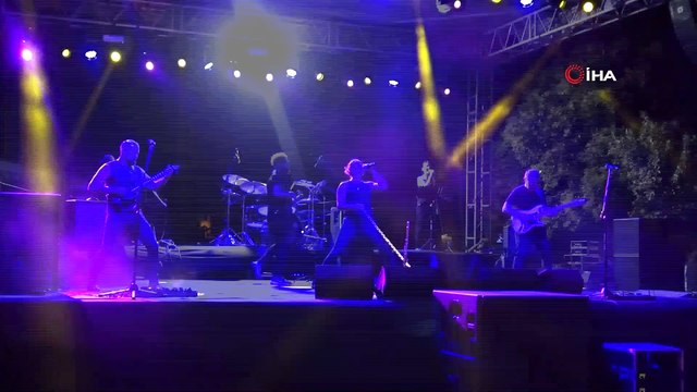 Kıraç’tan, Hatay’ın Anavatana katılışının 82’nci yıldönümünde konser