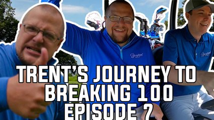 My Journey To Breaking 100- Episode 7