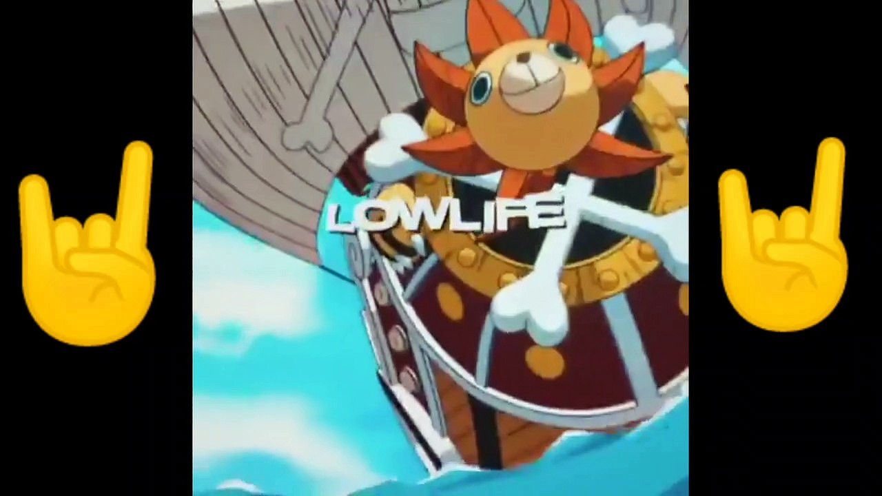 Low life [AMV]