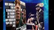 WBO Ordered Terrence Crawford To Fight Shawn Porter