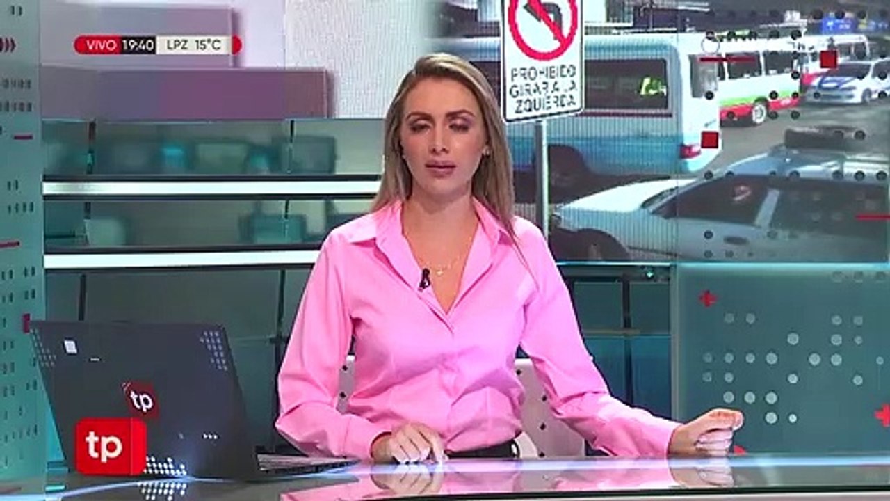 La SIB sugieren mejoras al BTR, una de ellas es “cortar” algunas rotondas