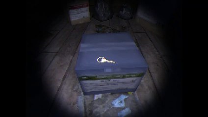 Nocturnal Visit (Windows) Walkthrough