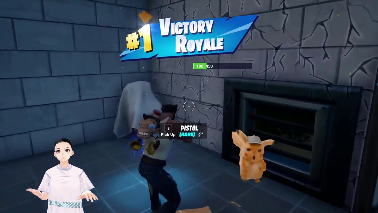 Fortnite Kill Shot Series XVI #fortnite #fortnitegameplay  #battleroyale
