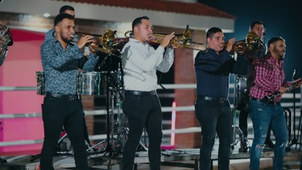Banda Carnaval - Quieren Mi Plaza (En Vivo 2021)