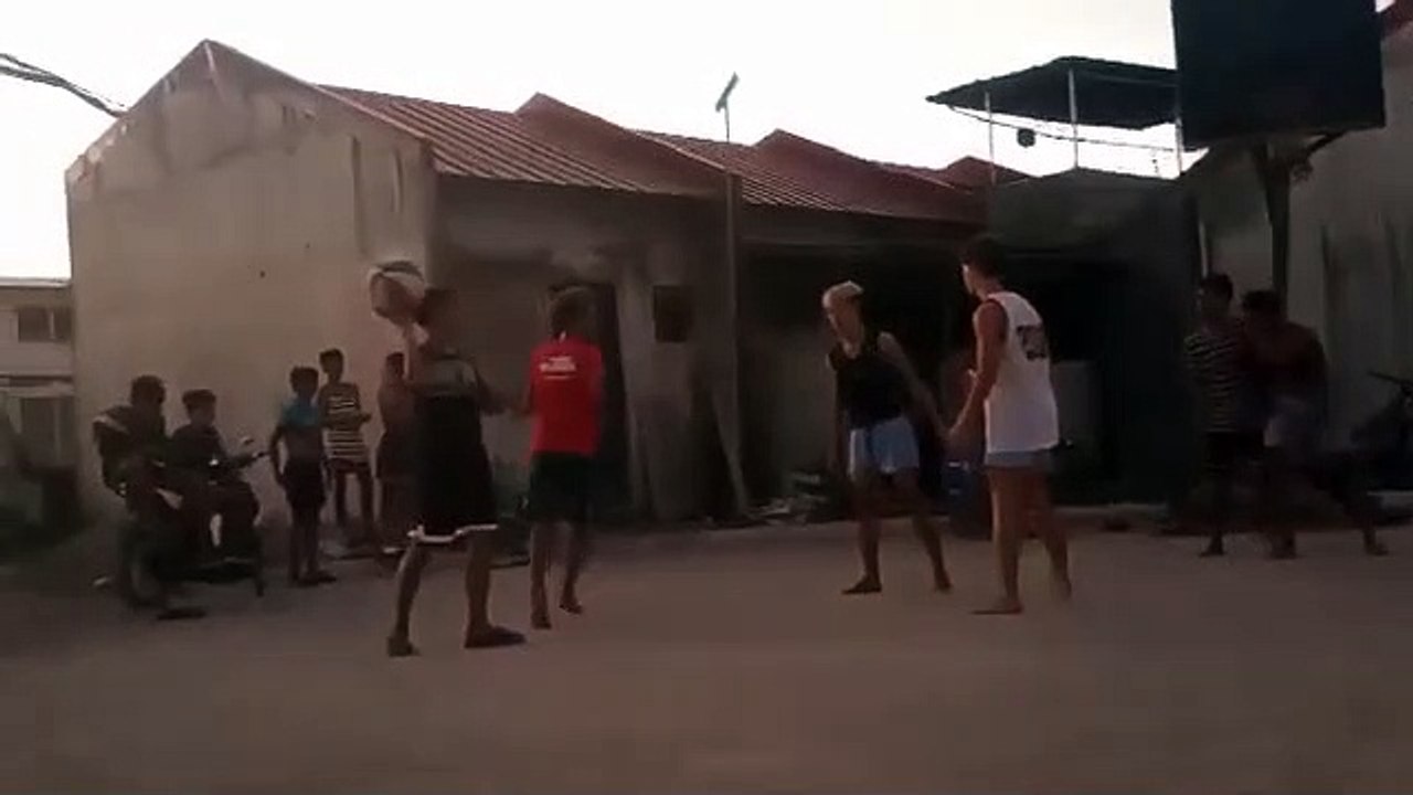 Basketball