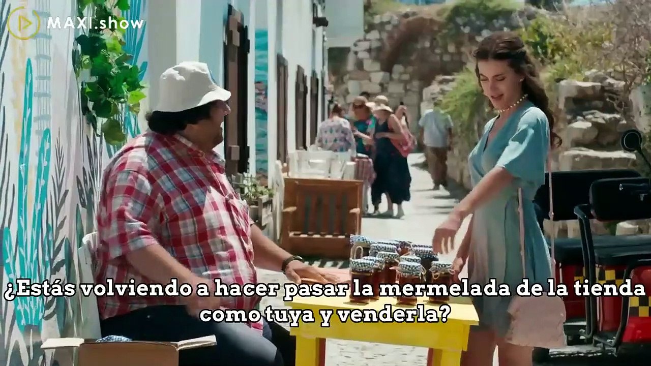 Cuento De La Isla Capítulo 12