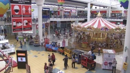 Panamá promueve la vacunación contra la covid-19 junto a empresas privadas