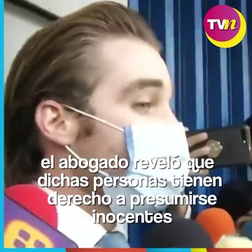 Ainara y su abogado hablaron del momento importante en el cual se encuentra la demanda contra Yoss N