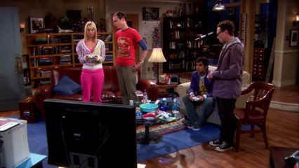 The Big Bang Theory - Best of Penny