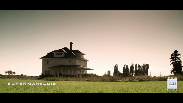 Superman & Lois 1x13 - Clip from Season 1 Episode 13 - Lois And Clark Prepare The Boys