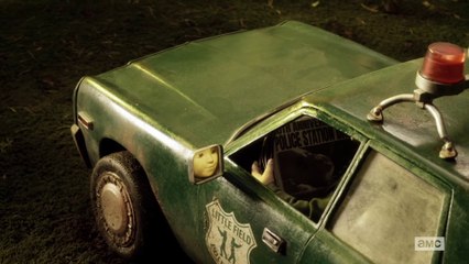 Ultra City Smiths - Series Premiere - Police Station Baby