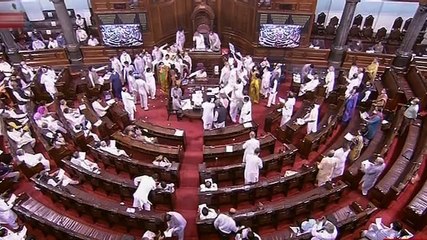 Govt could move privilege motion against TMC MPs; Amarinder Singh to attend Sidhu’s ceremony today; more