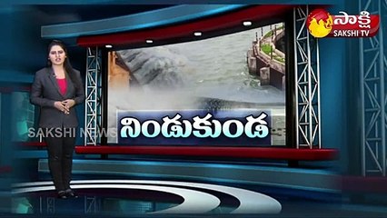 శ్రీ గౌతమేశ్వర స్వామి ఆలయంల్లో చిక్కుకున్న 28 మంది