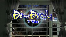 [Karaoke] ĐÊM ĐÔ THỊ - Y Vân (Giọng Nữ)