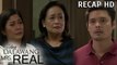Ang Dalawang Mrs. Real: Anthony pleads guilty! | RECAP (HD)