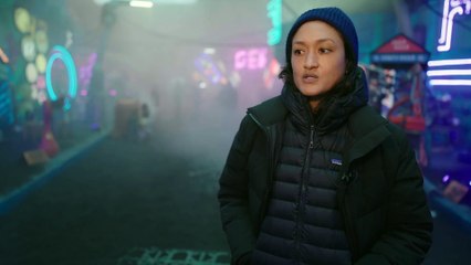 LOKI - MAKING OF - Tom Hiddleston, Richard E. Grant