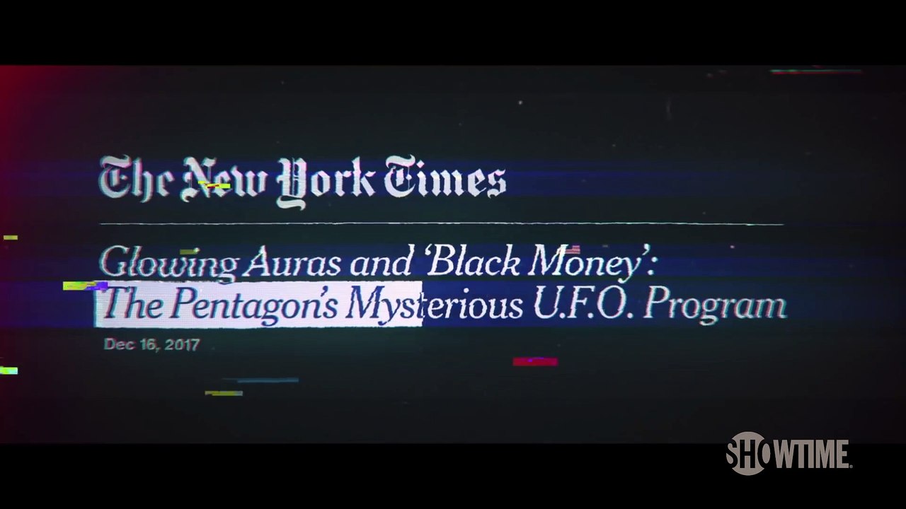 UFO S01