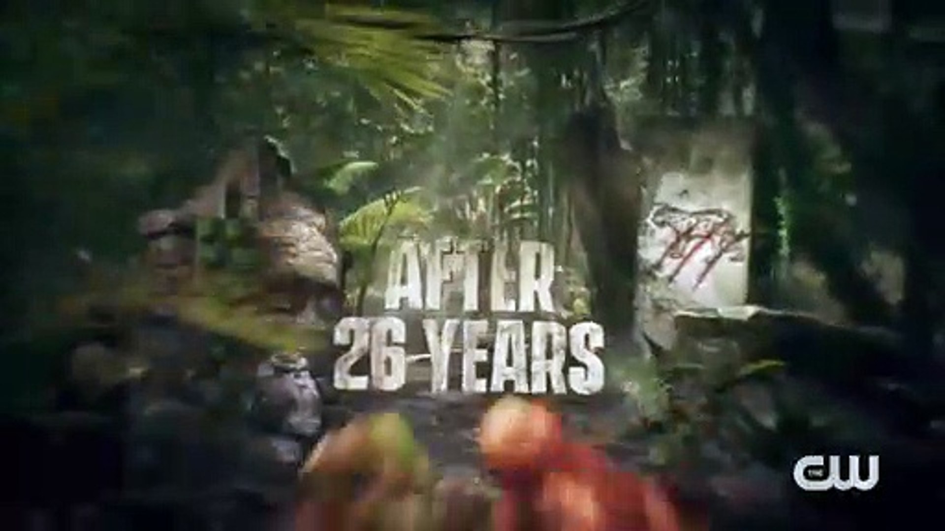 Legends Of The Hidden Temple Season 1 Trailer