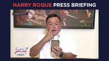 Harry Roque announcement on IATF restrictions | Friday, July 23