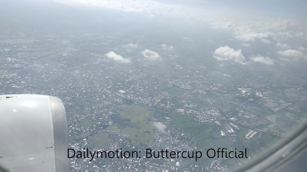 keindahan kota lombok dari udara