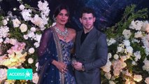 Nick Jonas & Priyanka Chopra Share New Engagement Pics