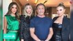 Sylvester Stallone Wishes His Daughters Weren’t So Tall