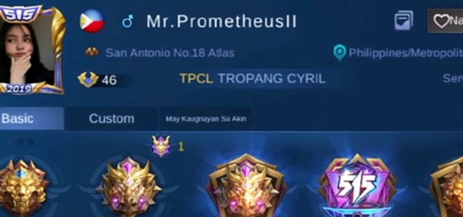 TPCL Squad