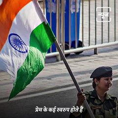 Womaniya Wednesday: Meet Lt. Col. J Farida Rehana, First Woman Paratrooper Of The Indian Army